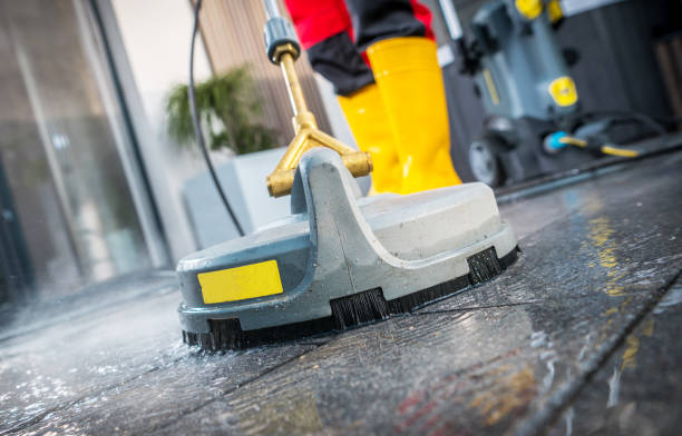Best Roof Power Washing Services  in Pembroke, NC